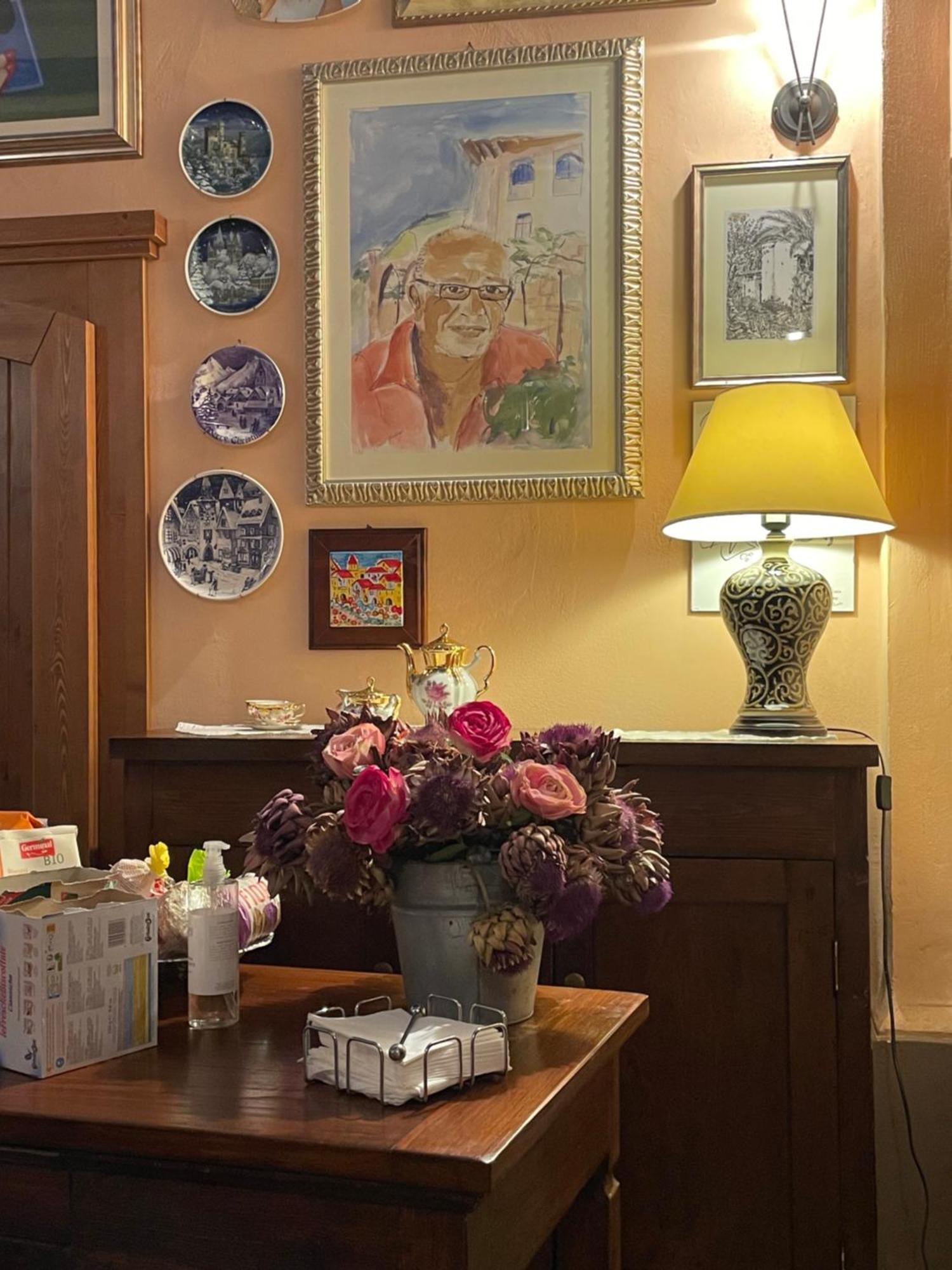 Cascina Baresane Bed & Breakfast Alba  Exterior photo