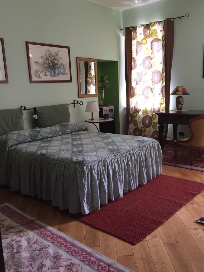Cascina Baresane Bed & Breakfast Alba  Exterior photo