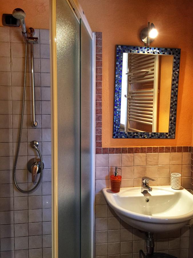 Cascina Baresane Bed & Breakfast Alba  Exterior photo