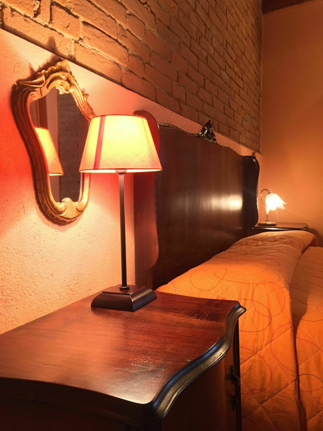 Cascina Baresane Bed & Breakfast Alba  Exterior photo