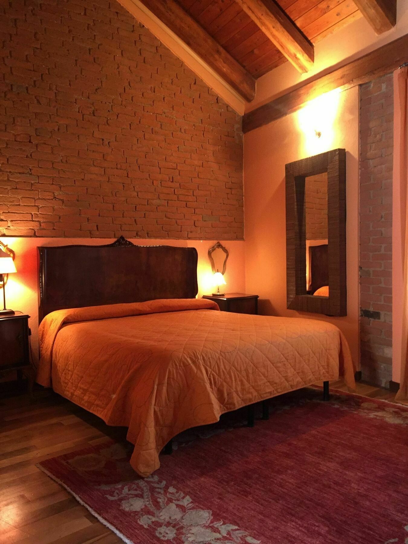 Cascina Baresane Bed & Breakfast Alba  Exterior photo