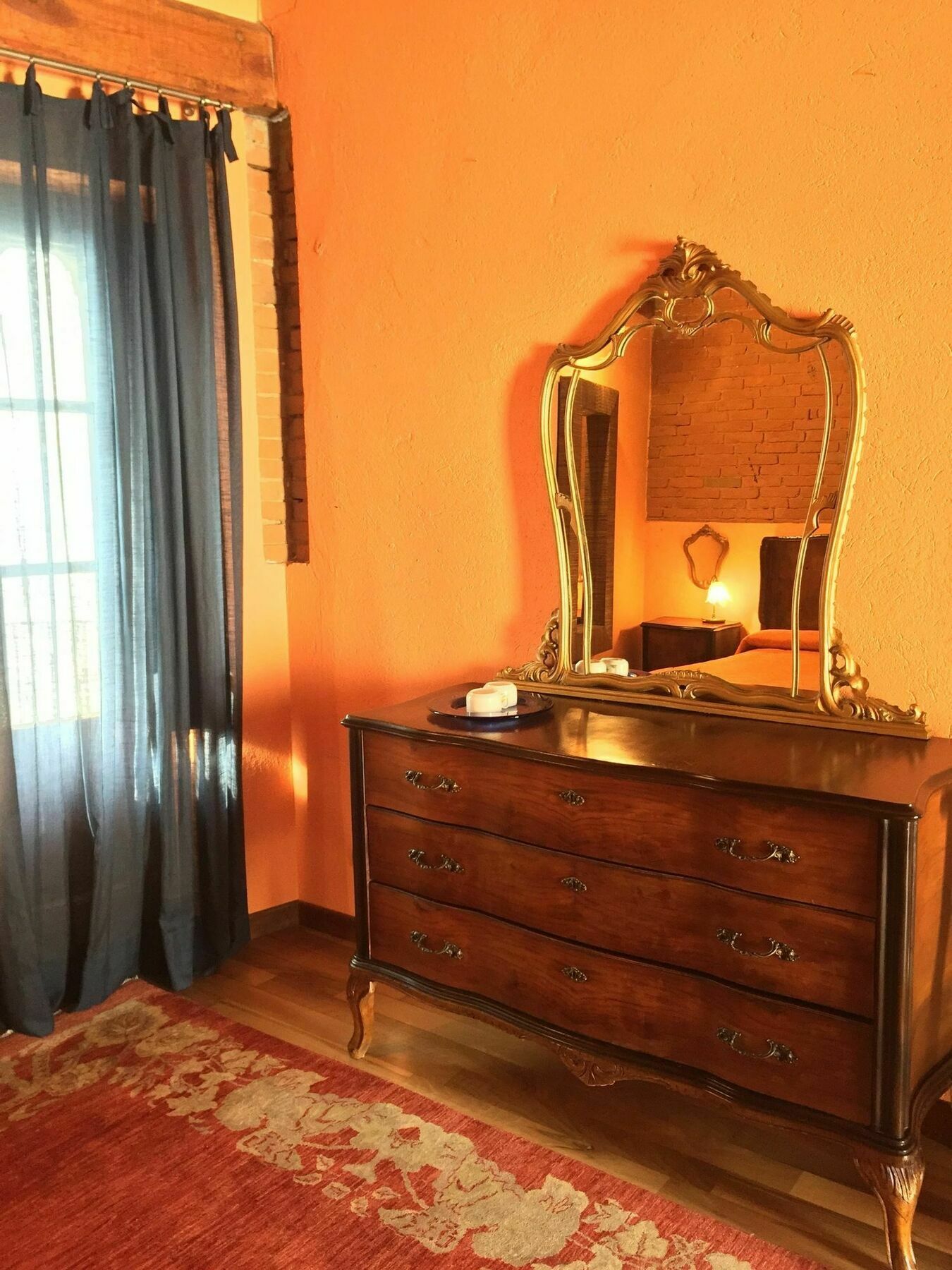 Cascina Baresane Bed & Breakfast Alba  Exterior photo